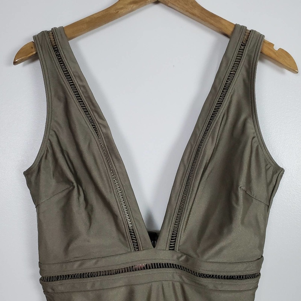 Ted Baker London NWT one piece swimsuit - Picture 5 of 12
